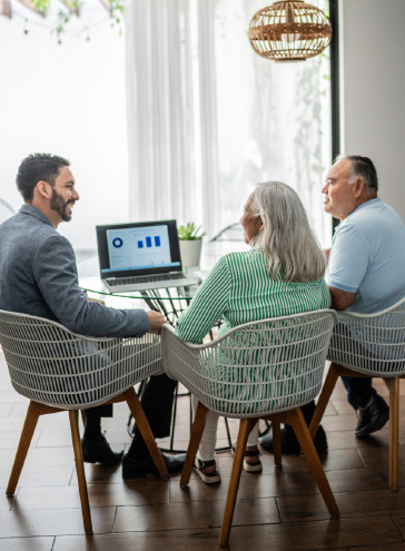 HELOC For Seniors wholesale image