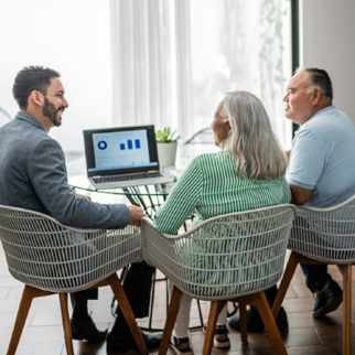 HELOC For Seniors wholesale image for mobile devices